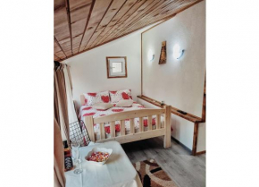 Apartman Wooden II